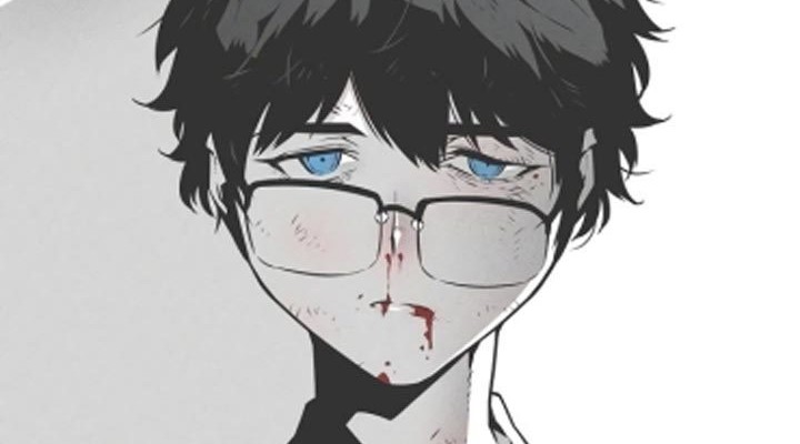 Beast Burn Chapter 4 - halaman 59