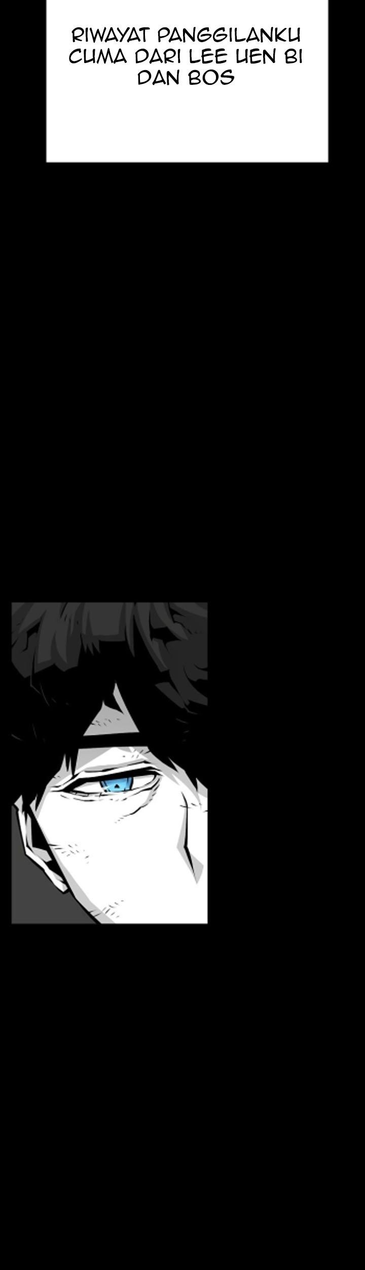 Beast Burn Chapter 4 - halaman 6