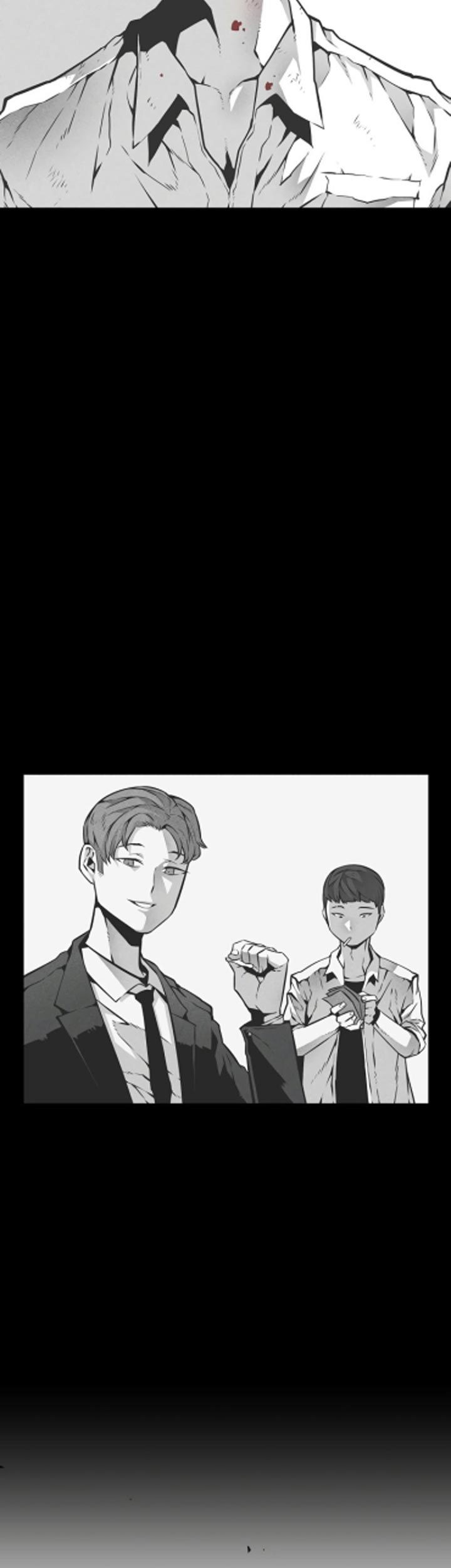 Beast Burn Chapter 4 - halaman 60