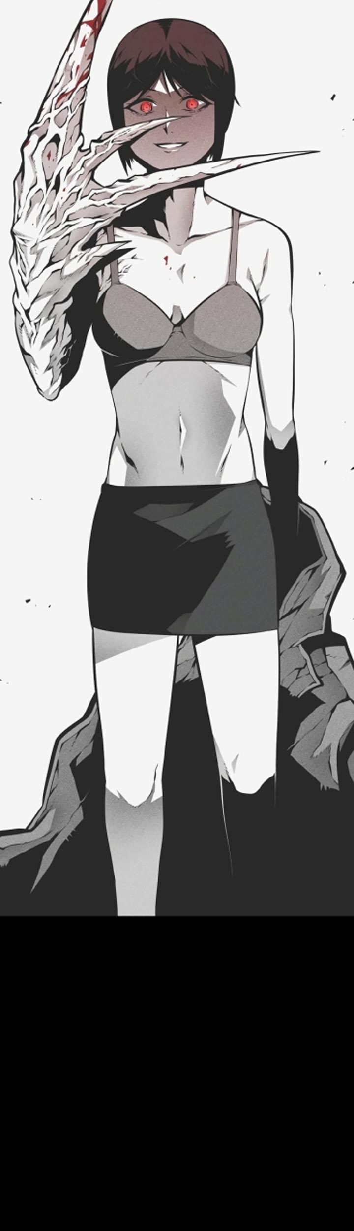 Beast Burn Chapter 4 - halaman 62