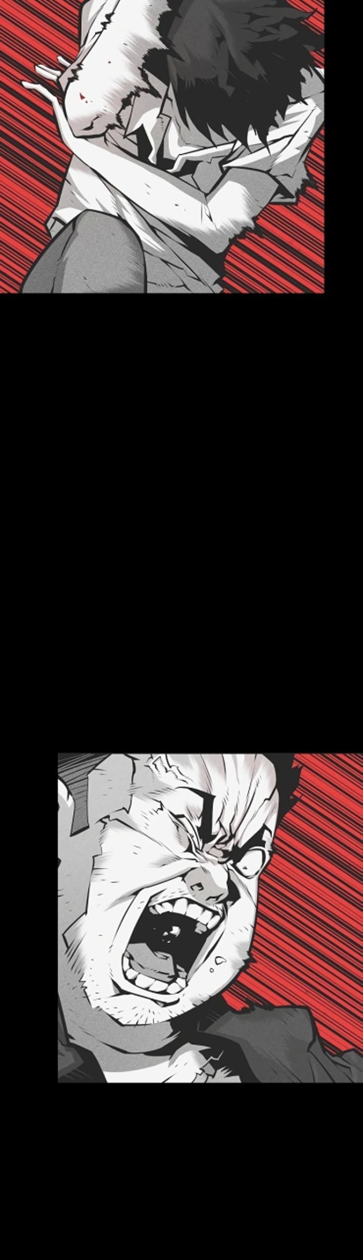 Beast Burn Chapter 4 - halaman 66