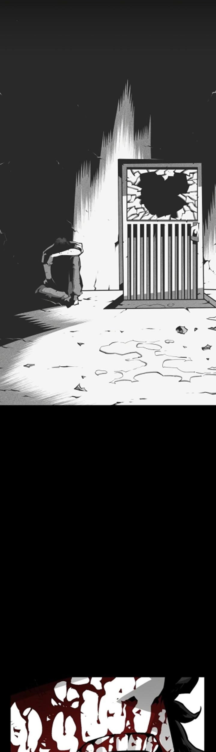 Beast Burn Chapter 4 - halaman 68