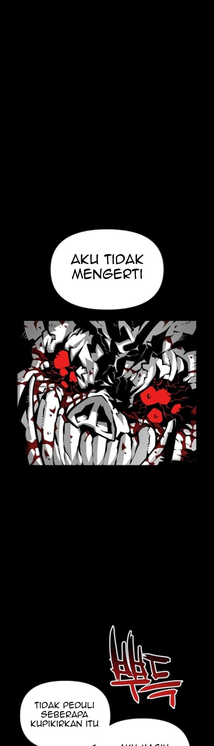 Beast Burn Chapter 4 - halaman 70