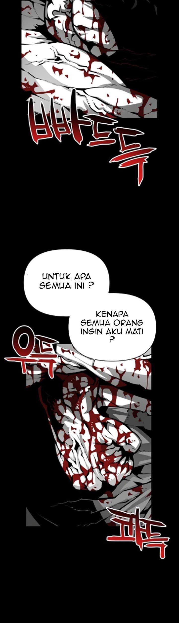 Beast Burn Chapter 4 - halaman 72