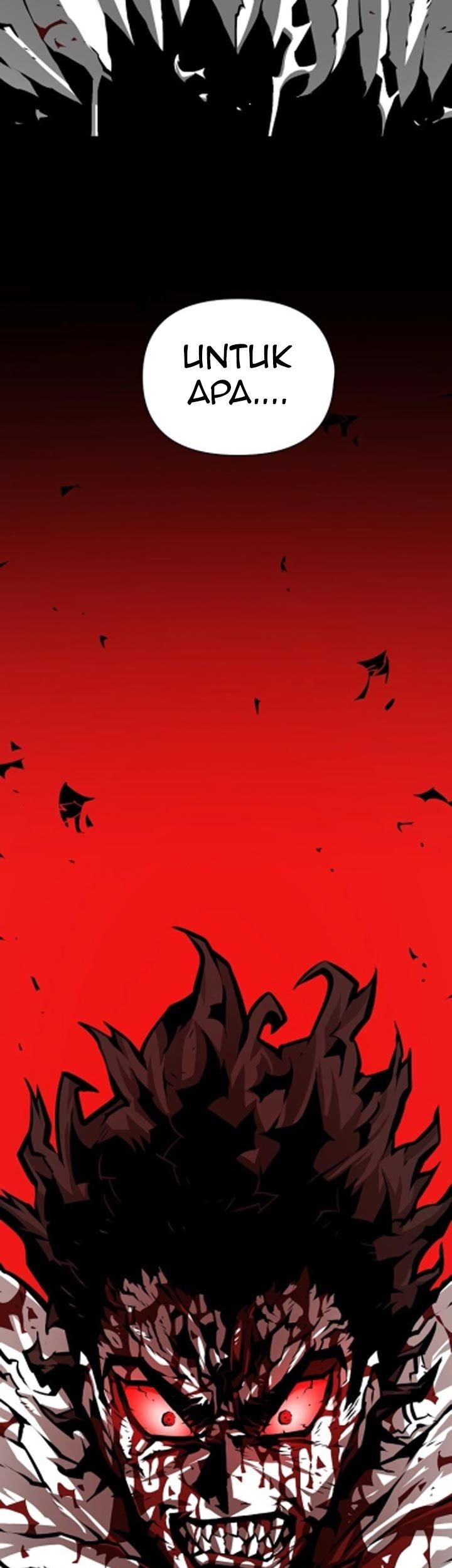 Beast Burn Chapter 4 - halaman 76