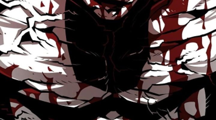 Beast Burn Chapter 4 - halaman 77