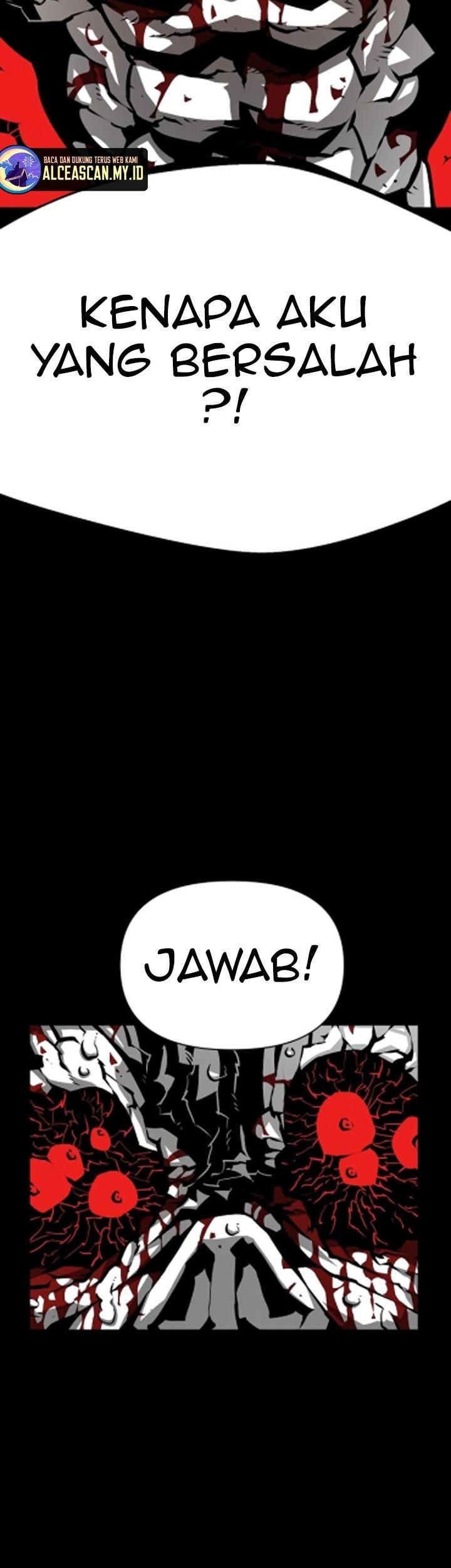 Beast Burn Chapter 4 - halaman 78