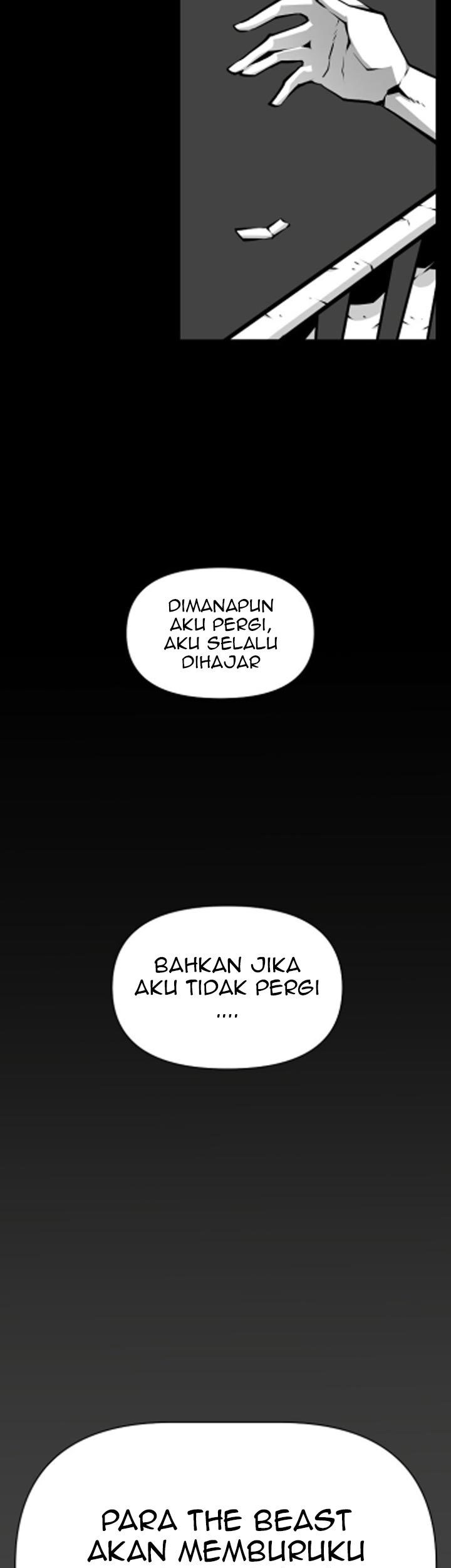 Beast Burn Chapter 4 - halaman 8