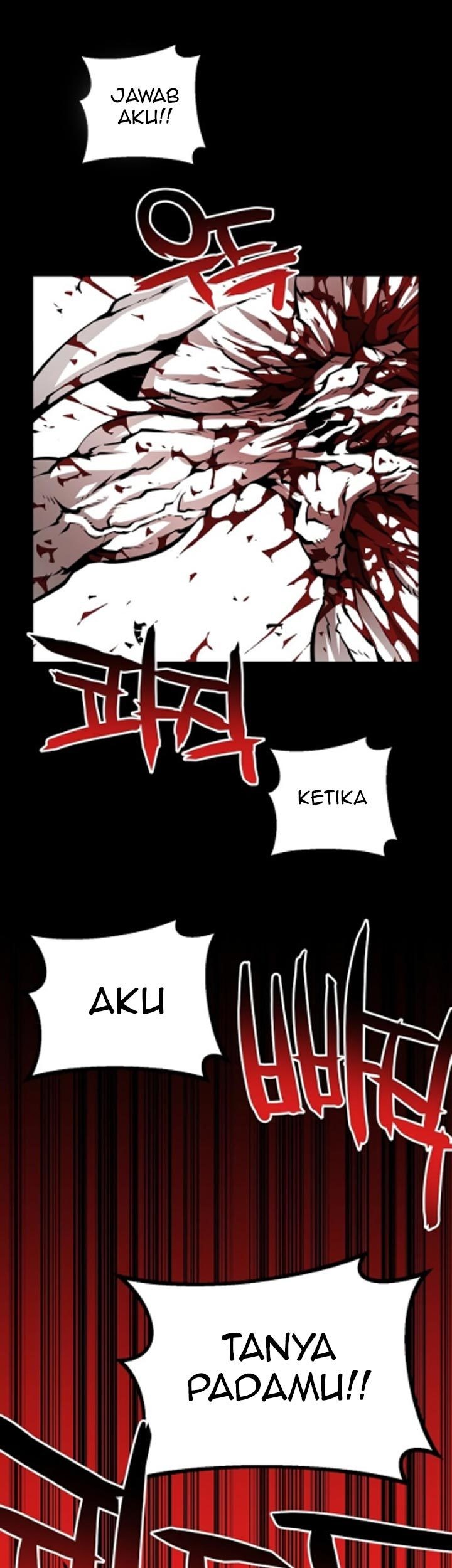 Beast Burn Chapter 4 - halaman 80