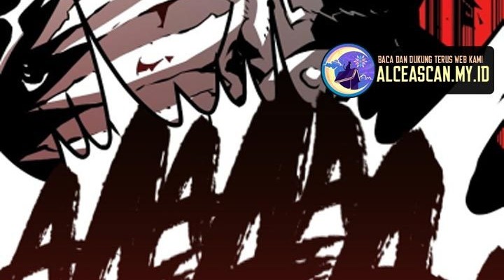 Beast Burn Chapter 4 - halaman 83