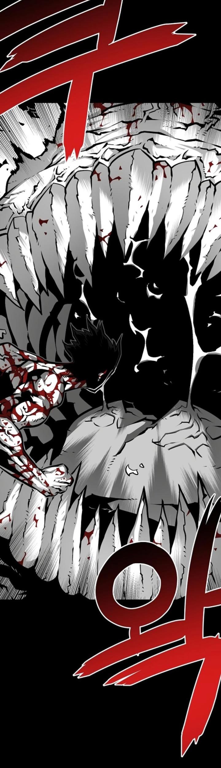 Beast Burn Chapter 4 - halaman 92