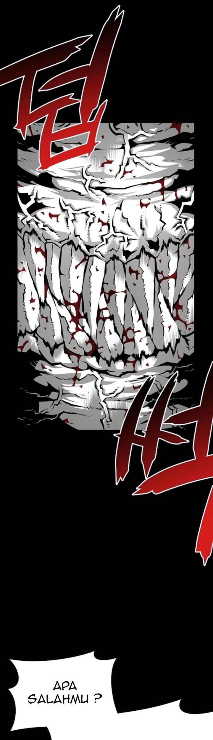 Beast Burn Chapter 4 - halaman 94