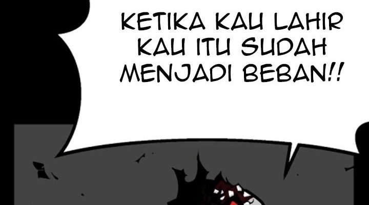 Beast Burn Chapter 4 - halaman 95