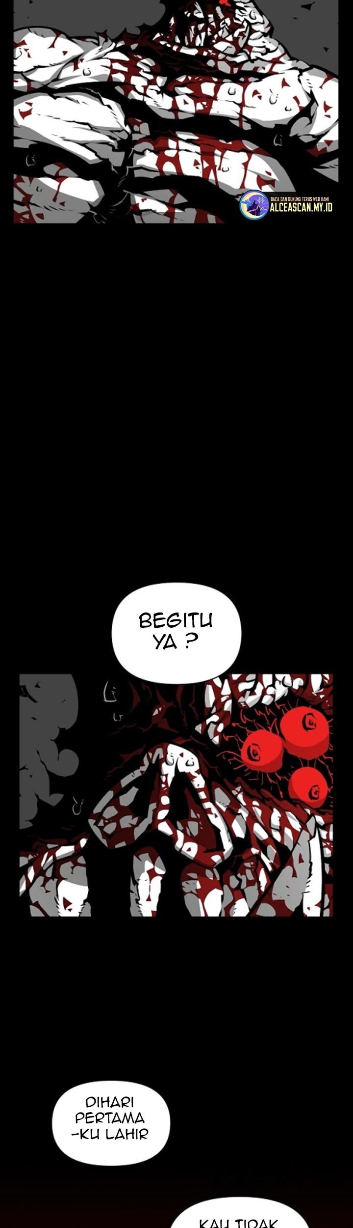 Beast Burn Chapter 4 - halaman 96