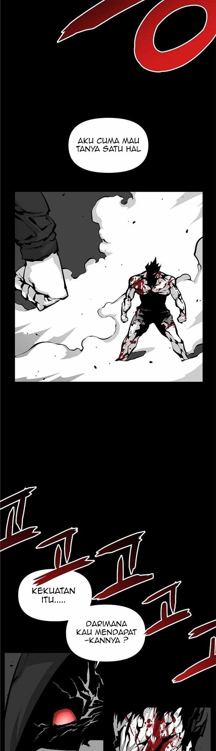 Beast Burn Chapter 5 - halaman 10