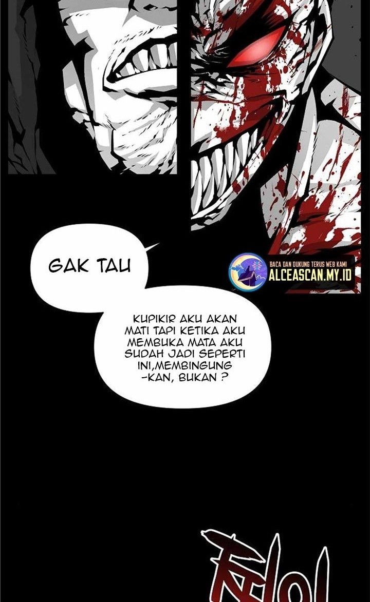 Beast Burn Chapter 5 - halaman 11