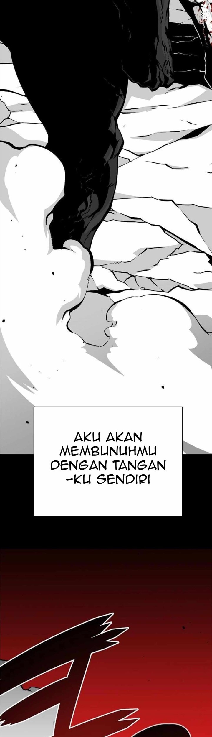 Beast Burn Chapter 5 - halaman 15