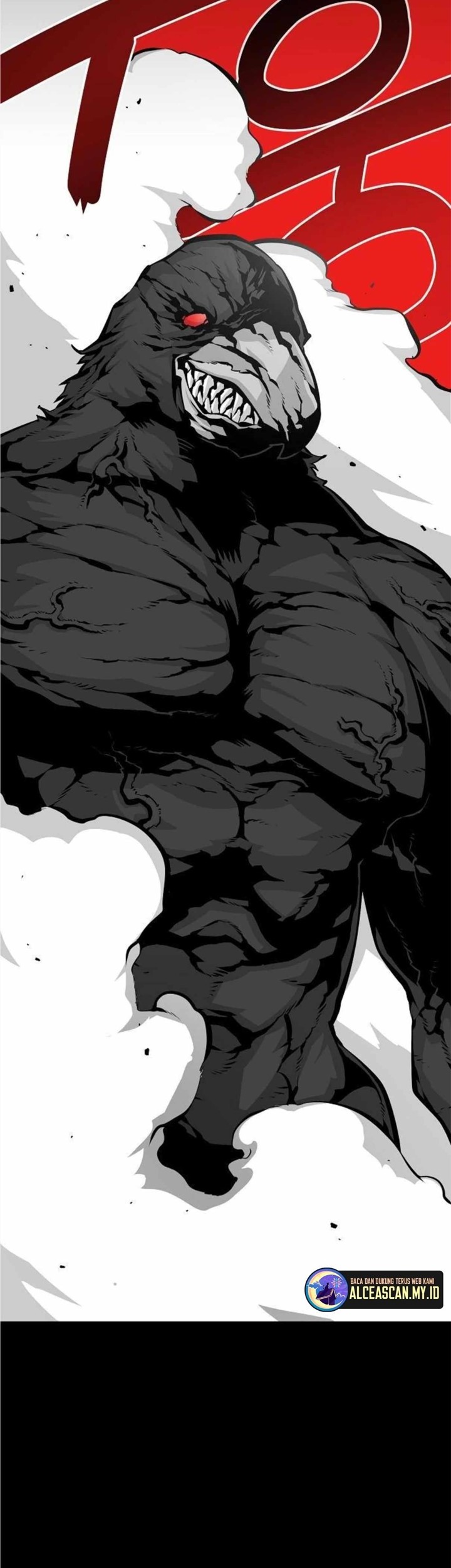 Beast Burn Chapter 5 - halaman 16