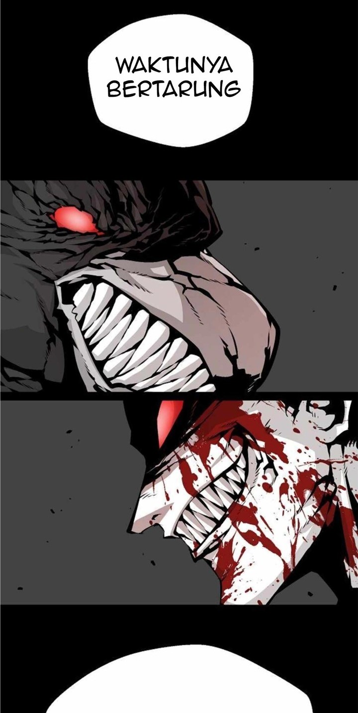Beast Burn Chapter 5 - halaman 17