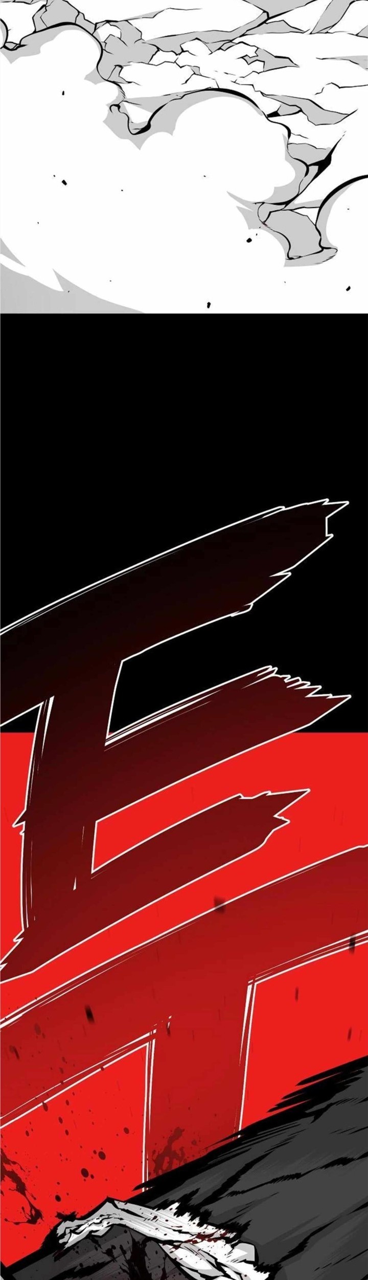 Beast Burn Chapter 5 - halaman 19