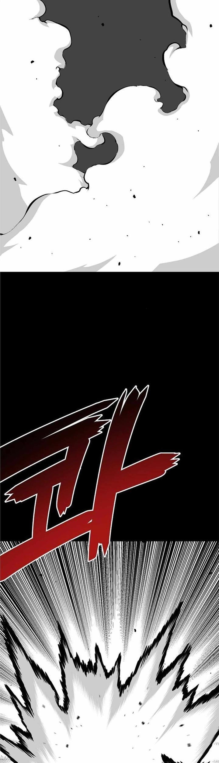 Beast Burn Chapter 5 - halaman 22