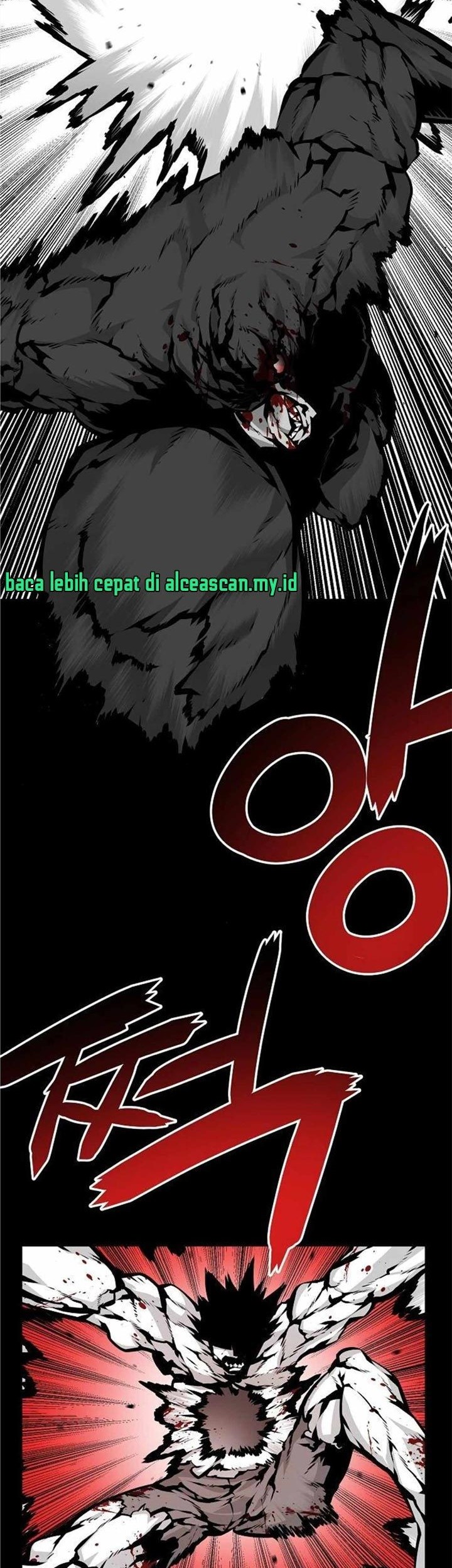 Beast Burn Chapter 5 - halaman 23
