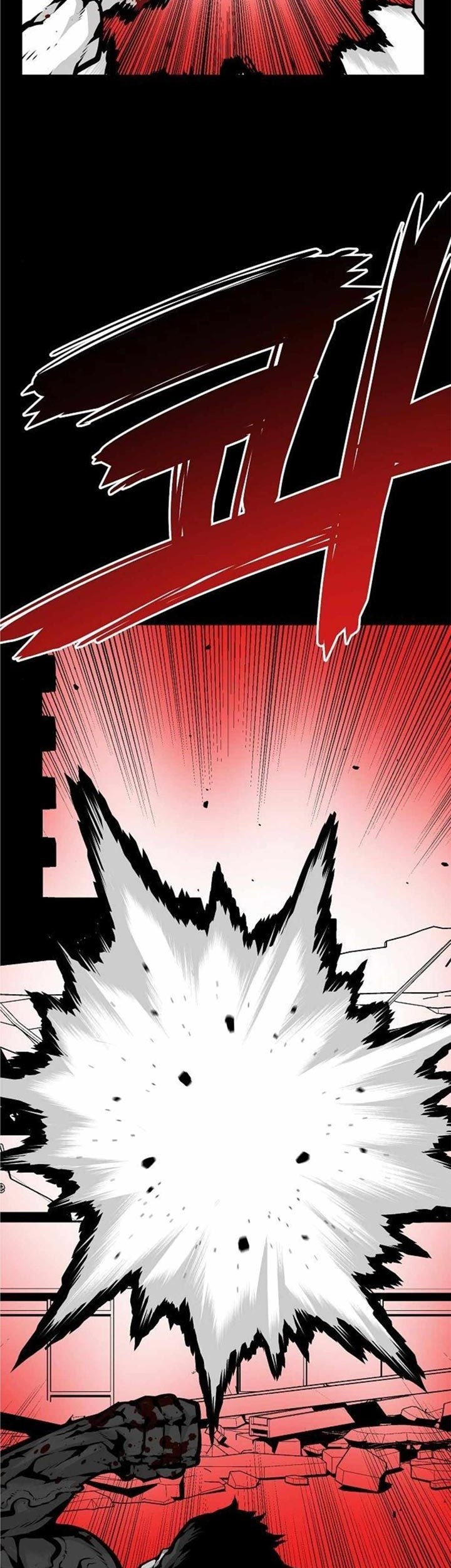 Beast Burn Chapter 5 - halaman 24