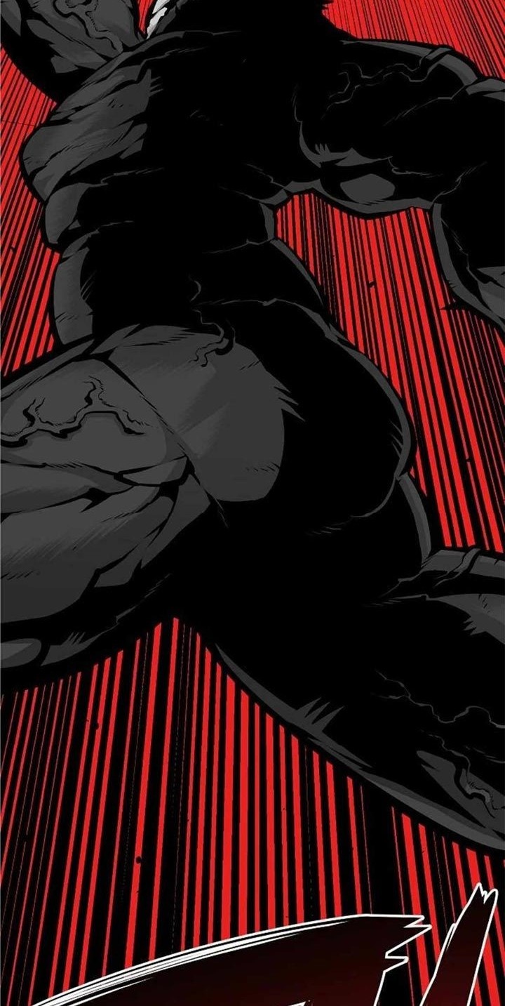 Beast Burn Chapter 5 - halaman 25