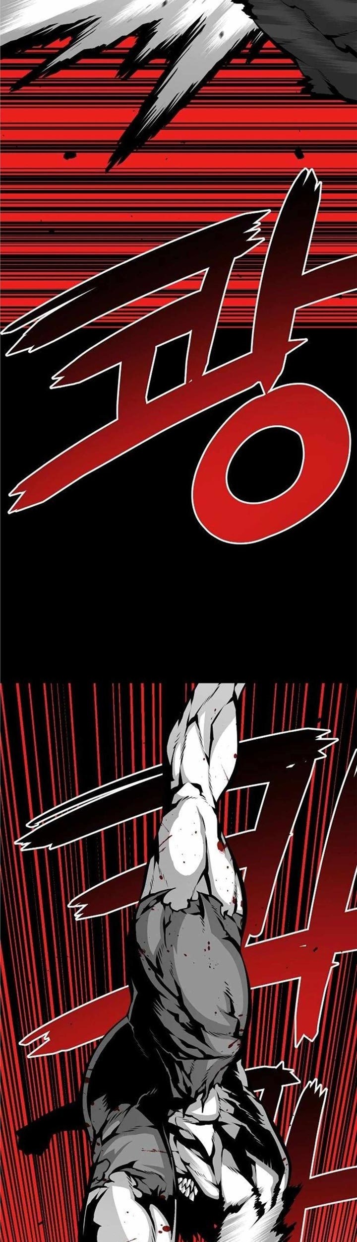 Beast Burn Chapter 5 - halaman 28