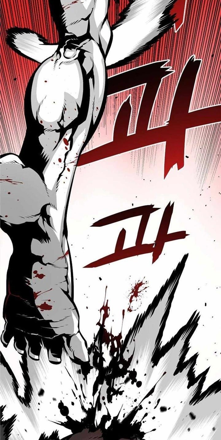 Beast Burn Chapter 5 - halaman 29