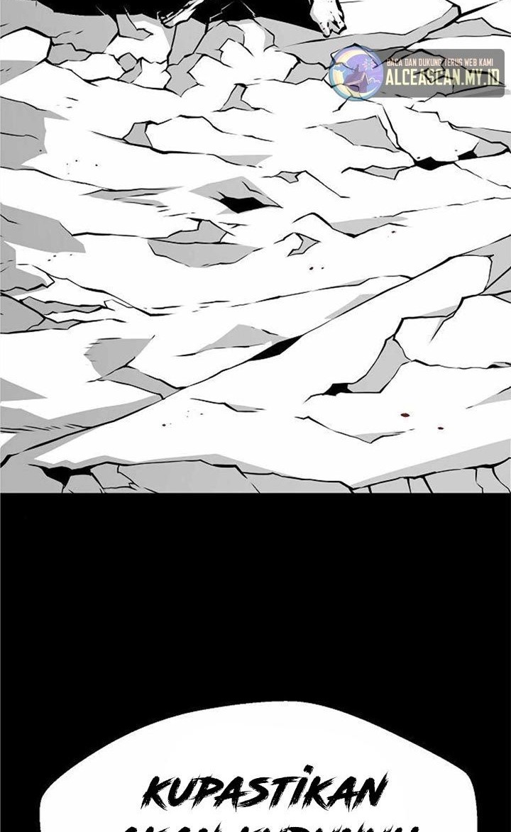 Beast Burn Chapter 5 - halaman 3