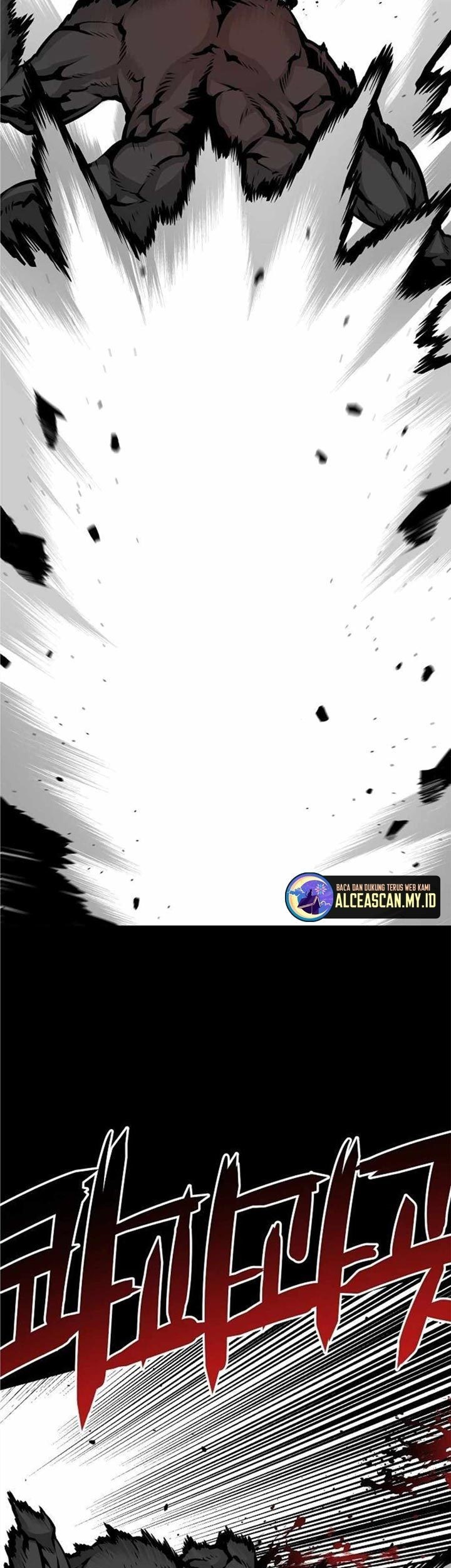 Beast Burn Chapter 5 - halaman 30