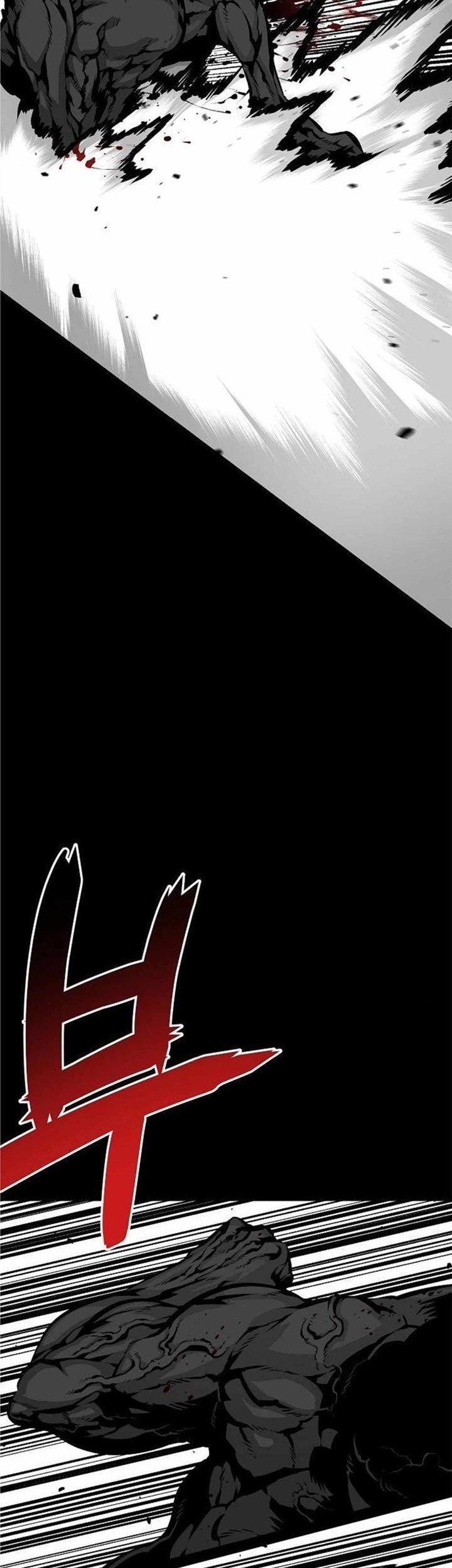 Beast Burn Chapter 5 - halaman 31