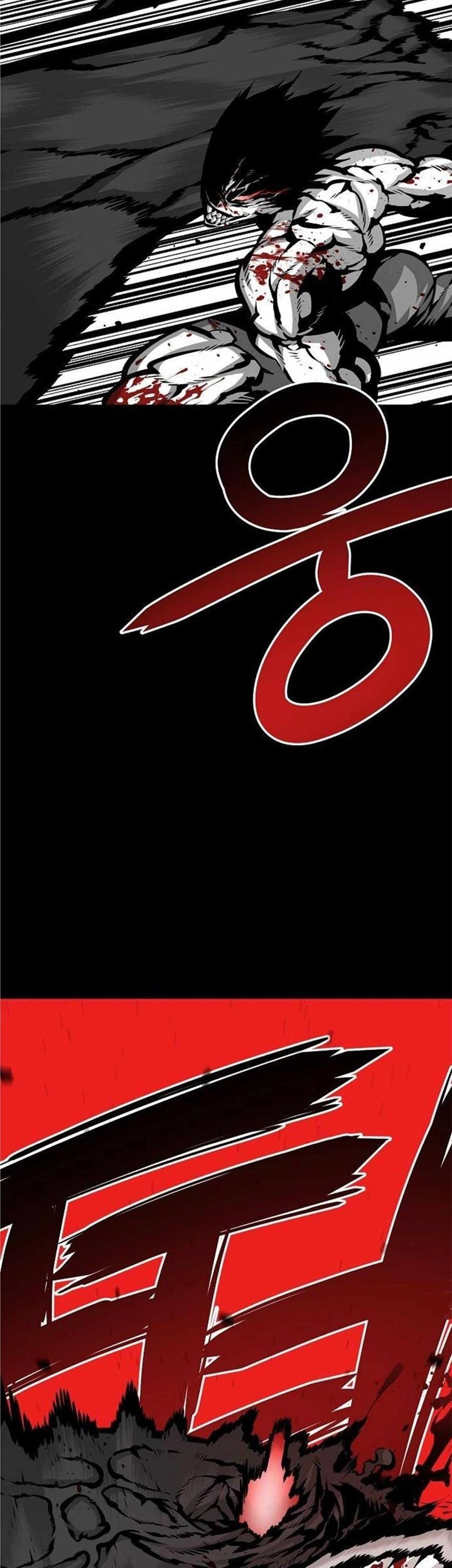 Beast Burn Chapter 5 - halaman 32