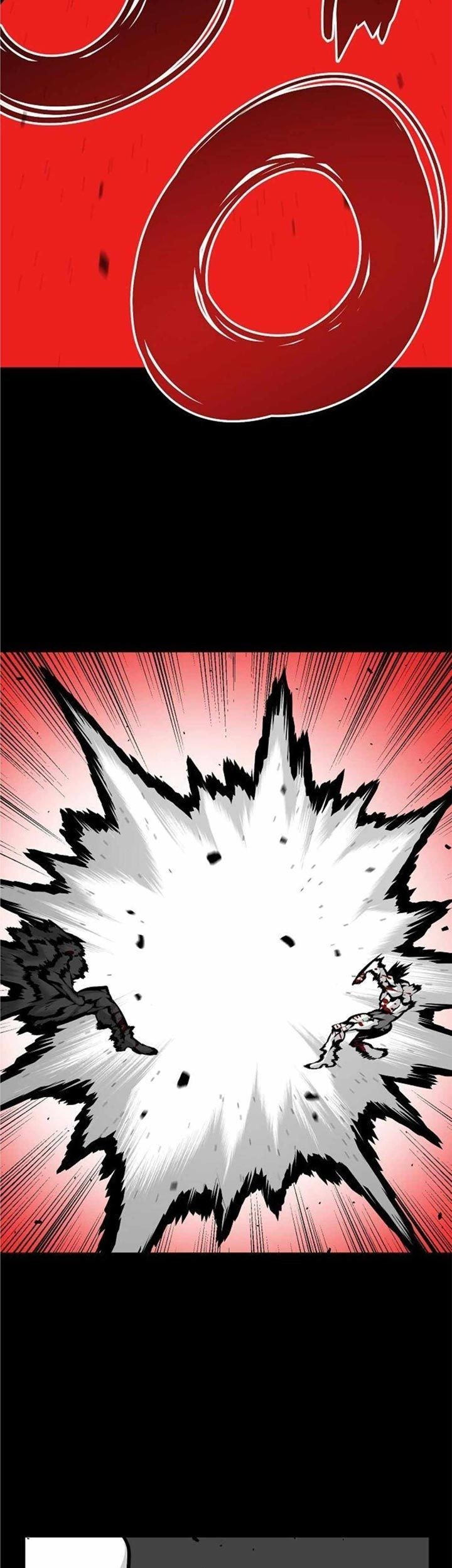 Beast Burn Chapter 5 - halaman 34