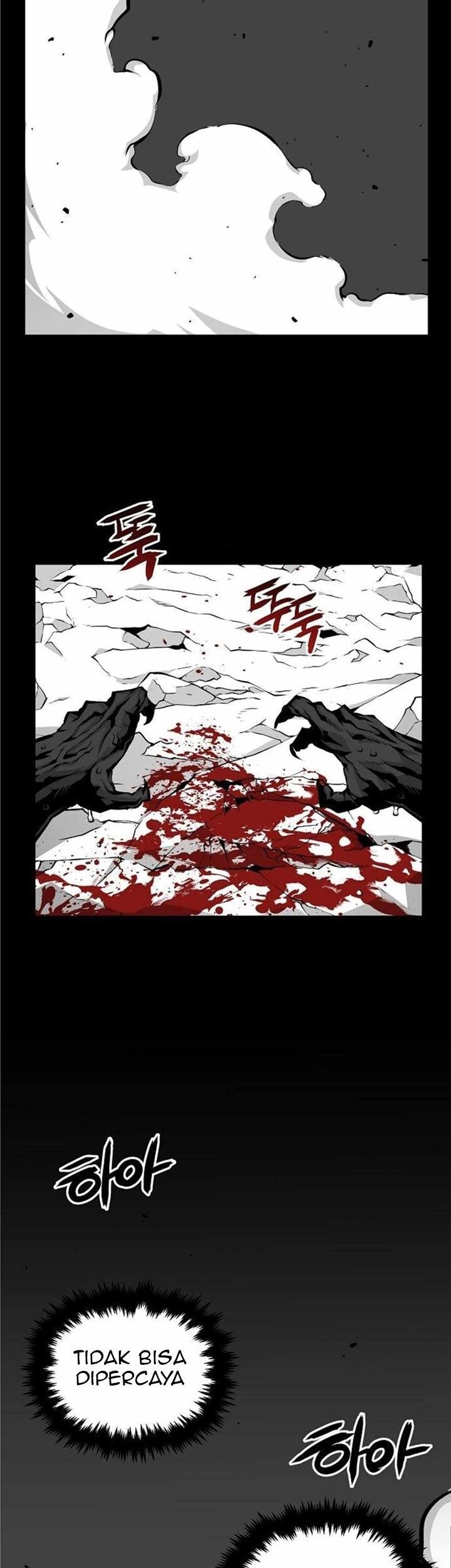 Beast Burn Chapter 5 - halaman 35