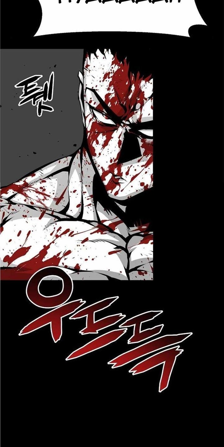 Beast Burn Chapter 5 - halaman 37