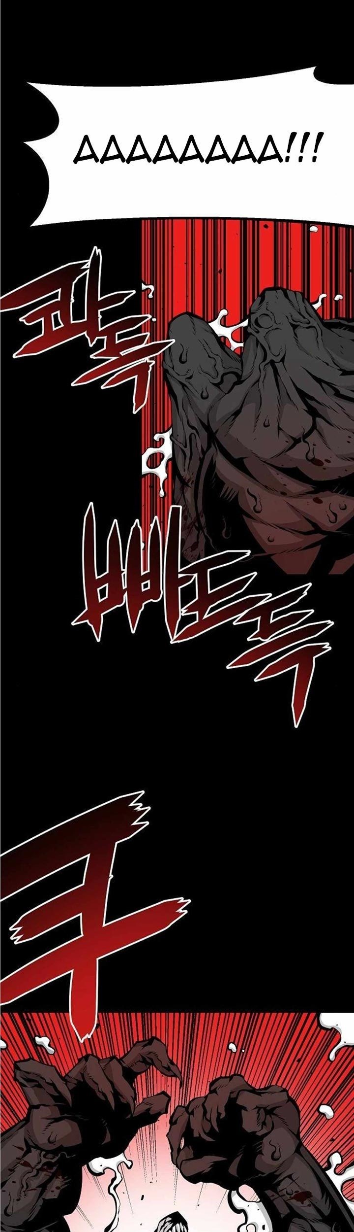 Beast Burn Chapter 5 - halaman 38