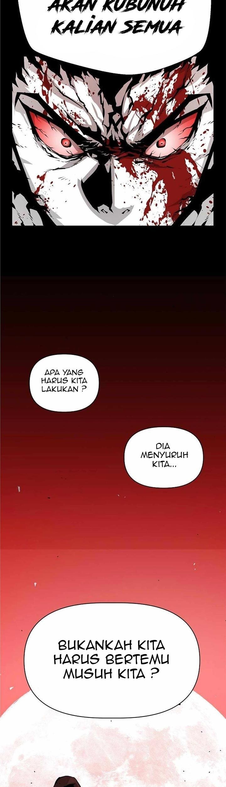 Beast Burn Chapter 5 - halaman 4