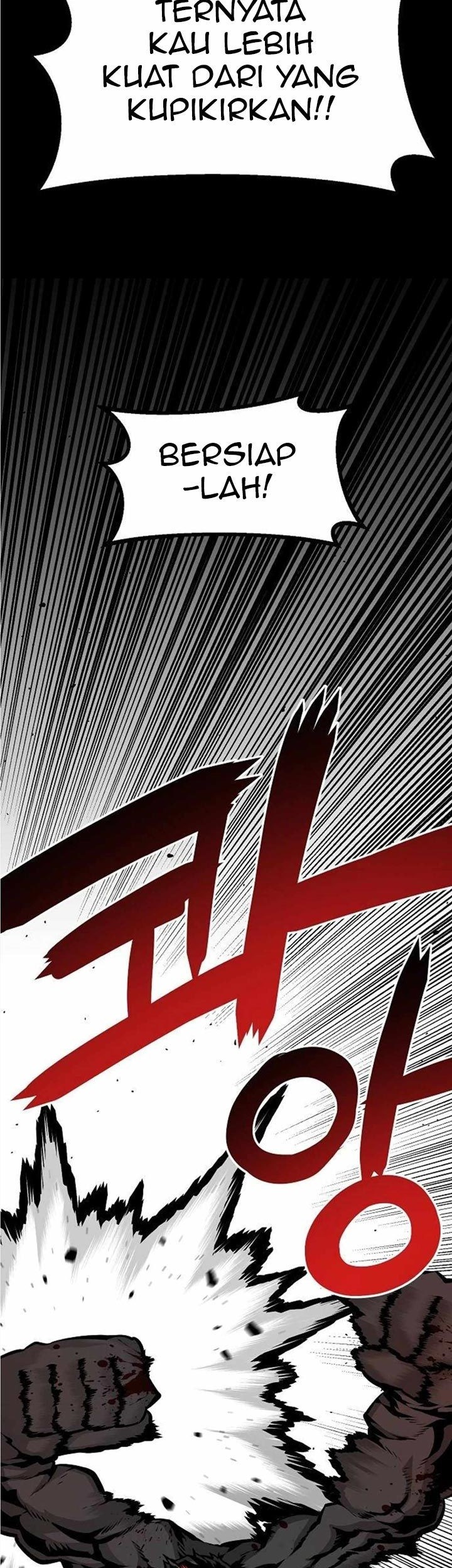 Beast Burn Chapter 5 - halaman 40