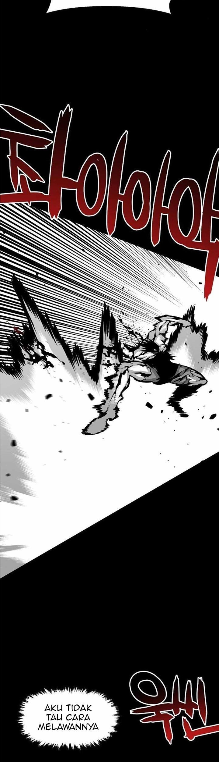Beast Burn Chapter 5 - halaman 46