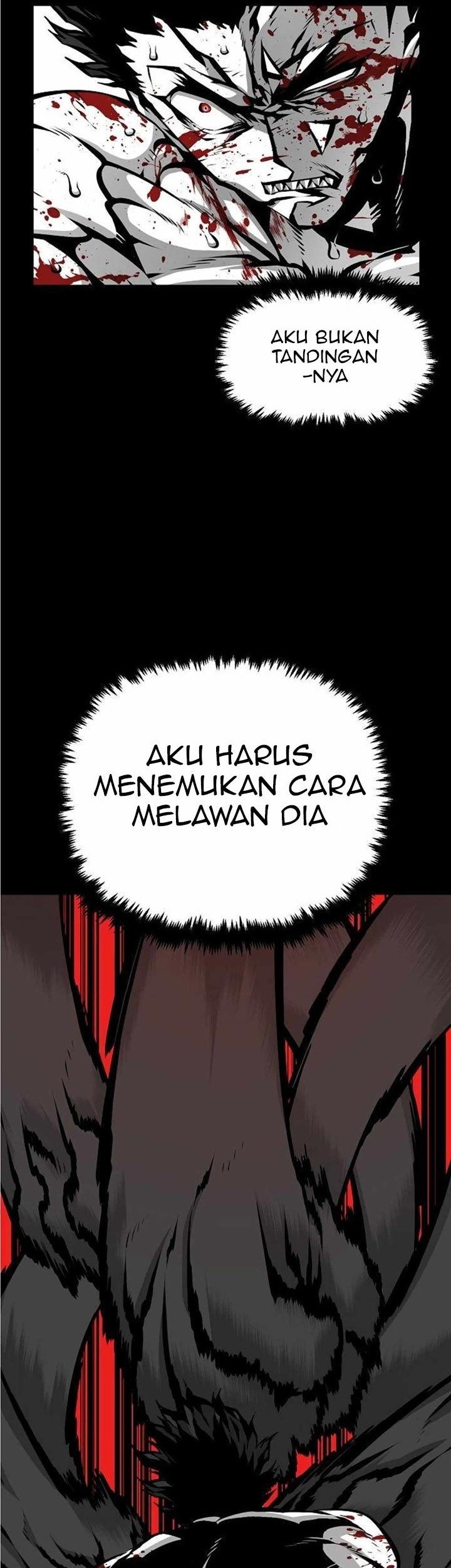 Beast Burn Chapter 5 - halaman 47