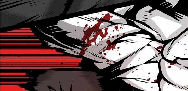 Beast Burn Chapter 5 - halaman 49