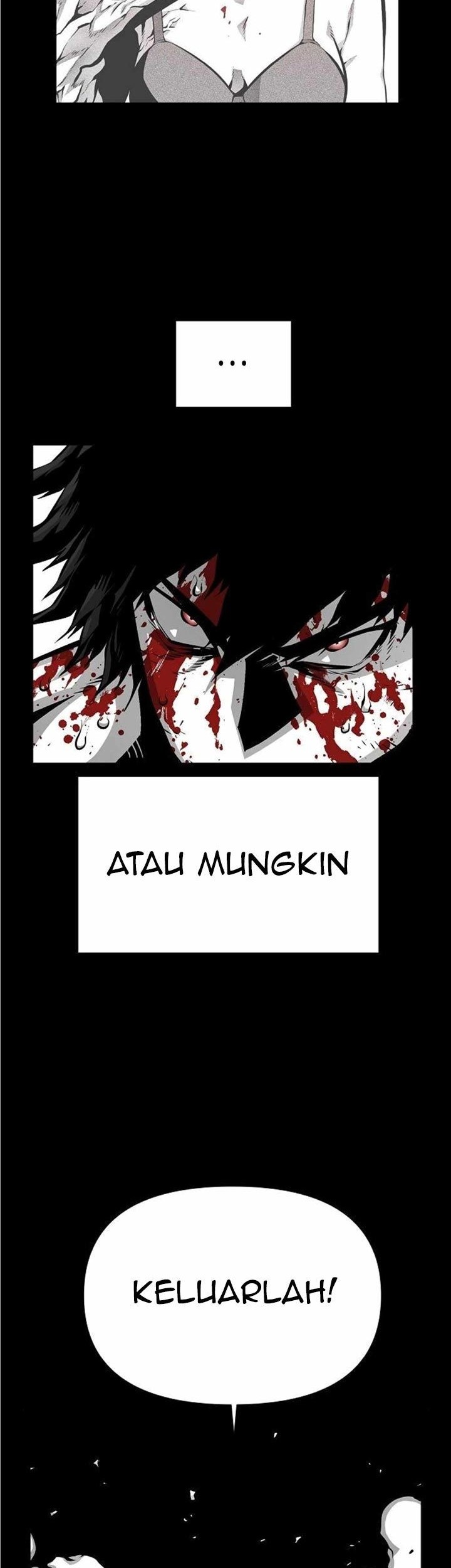 Beast Burn Chapter 5 - halaman 55