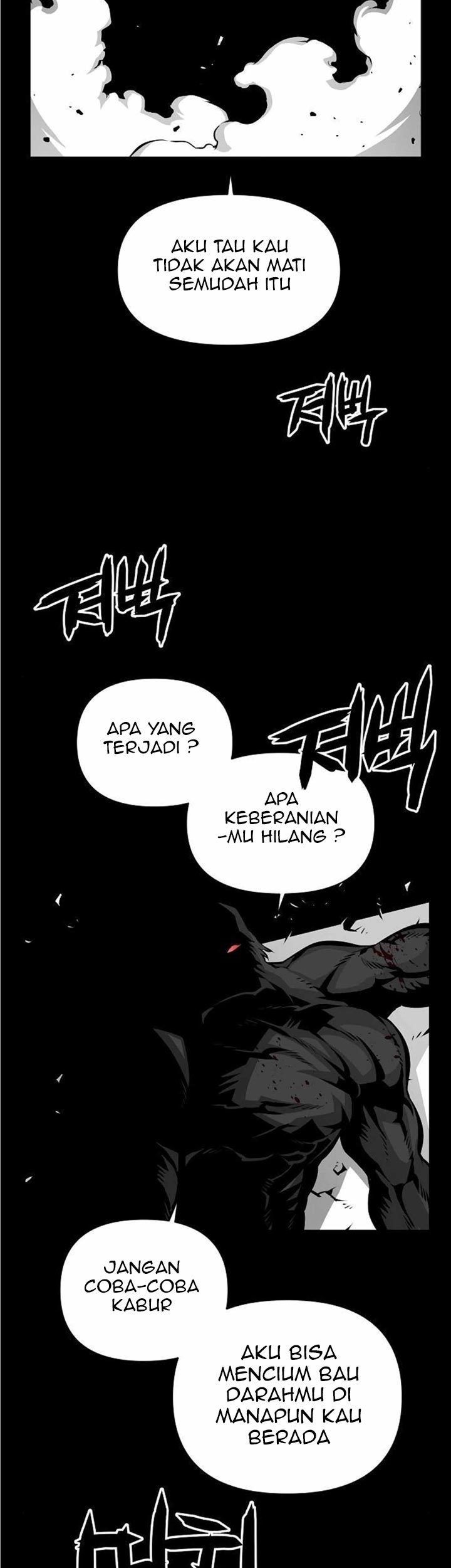 Beast Burn Chapter 5 - halaman 56