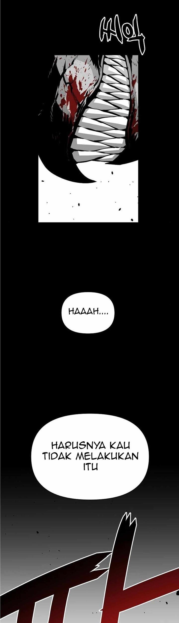 Beast Burn Chapter 5 - halaman 58