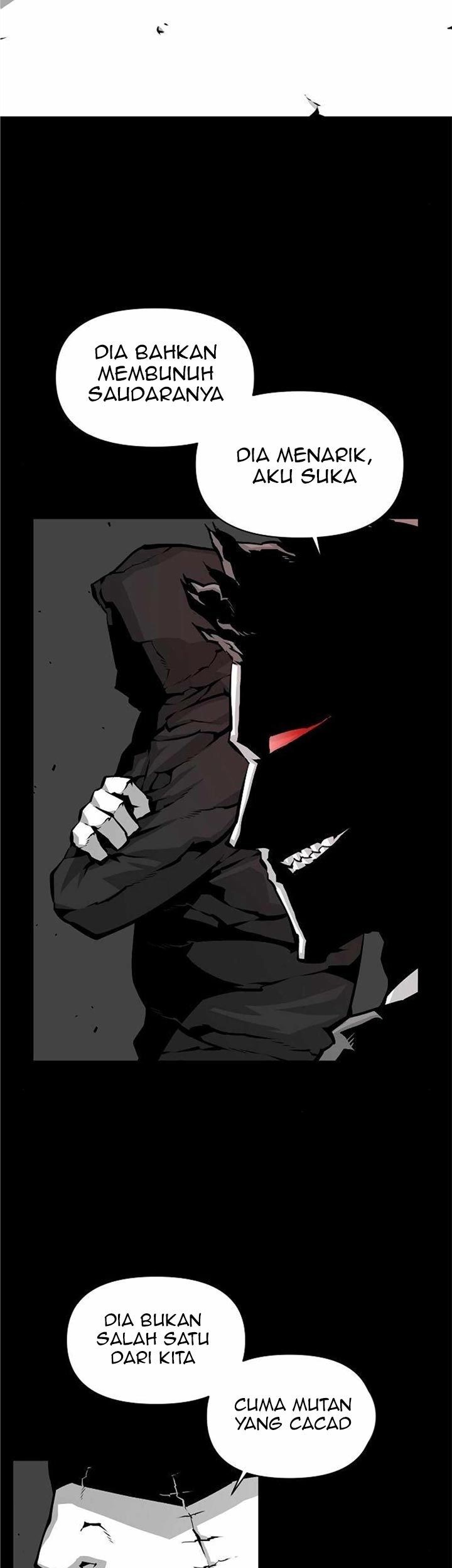 Beast Burn Chapter 5 - halaman 6