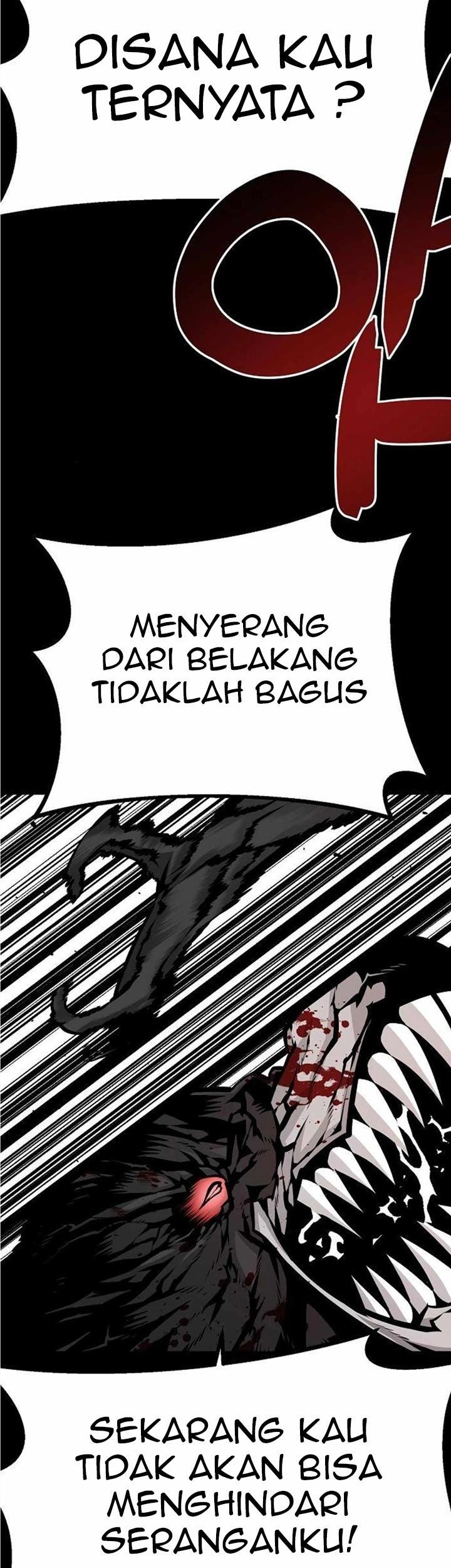 Beast Burn Chapter 5 - halaman 60