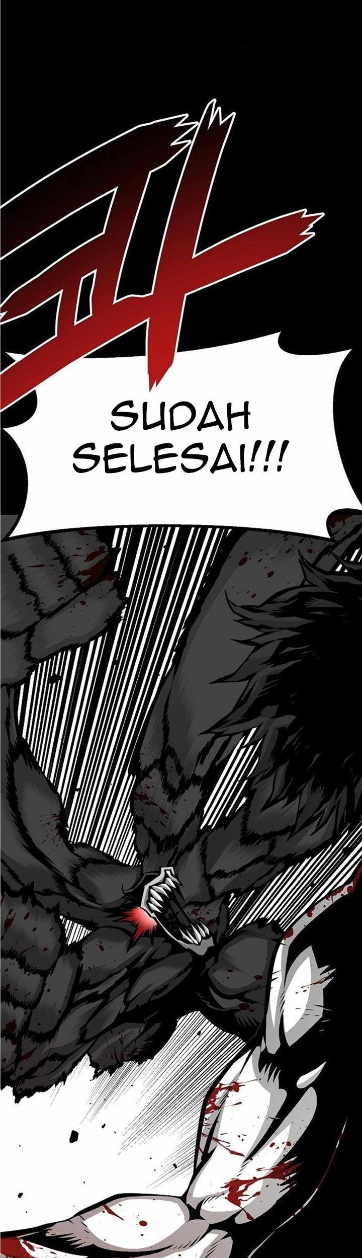 Beast Burn Chapter 5 - halaman 62