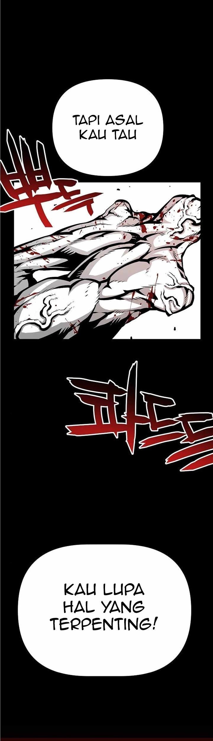 Beast Burn Chapter 5 - halaman 64